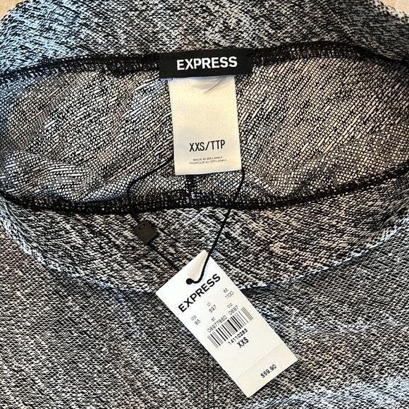 Express NWT Leggings - Picture 3 of 6